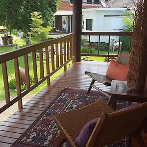 Teak Villa